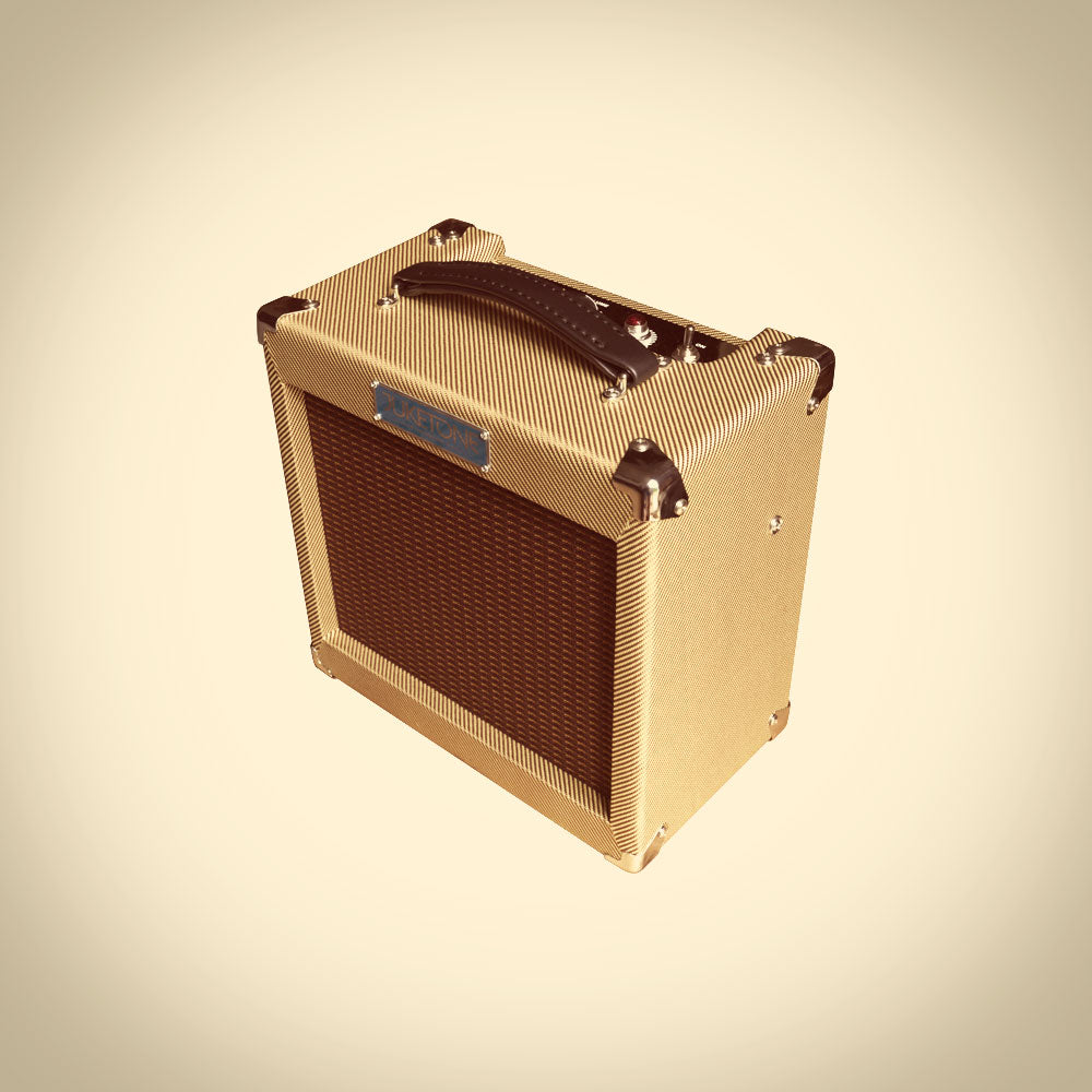 Juketone True Blood Valve Amplifier 5w 5F1