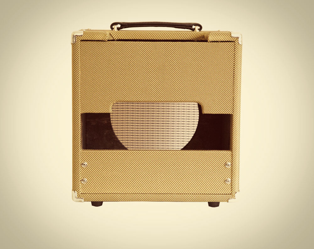 Juketone Guitar Amplifier Cabinet 10