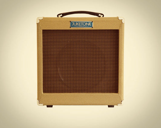 Juketone True Blood Valve Amplifier 5w 5F1