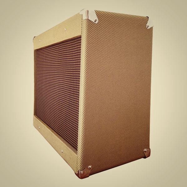 Juketone Deluxe Amplifier Cabinet 12