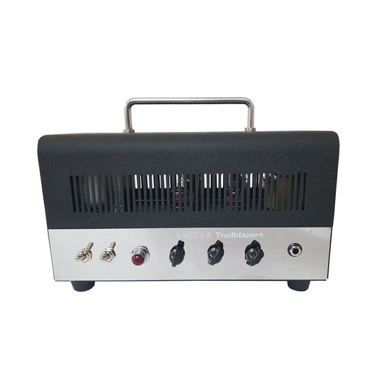 Juketone Trailblazer 8/15W Lunchbox Valve Amplifier