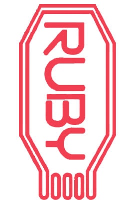 ruby tubes 12ax7
