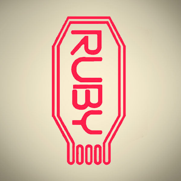 Ruby Tube 6V6