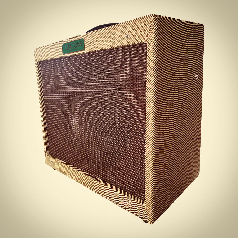 Juketone Rival Son 15W Valve Amplifier