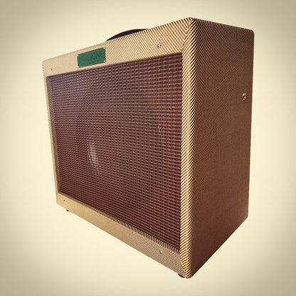Juketone Rival Son 15W Valve Amplifier