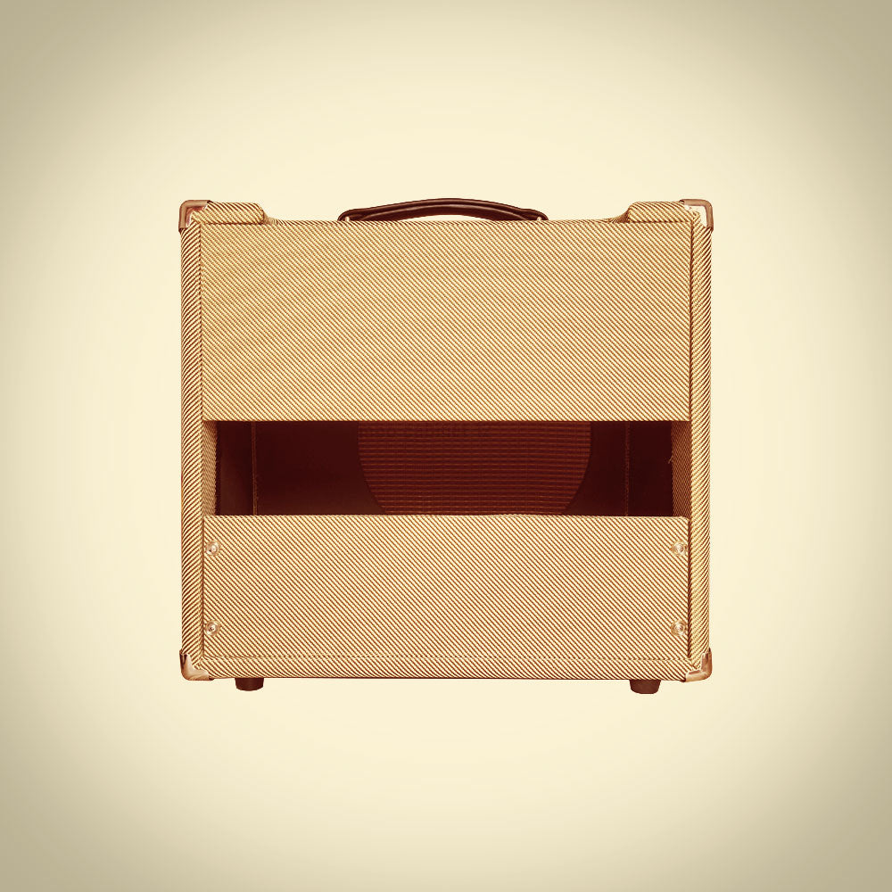 Juketone Blues Jr Amplifier Cabinet 12 inch