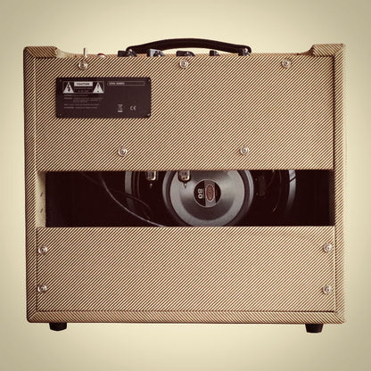 Juketone Rival Son 15W Valve Amplifier
