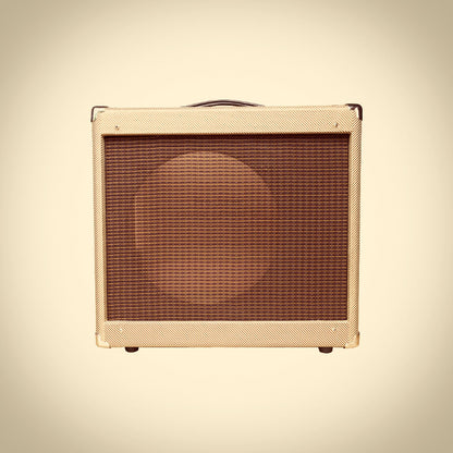 Juketone Blues Jr Amplifier Cabinet 12