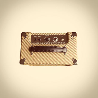 Juketone True Blood Valve Amplifier 5w 5F1