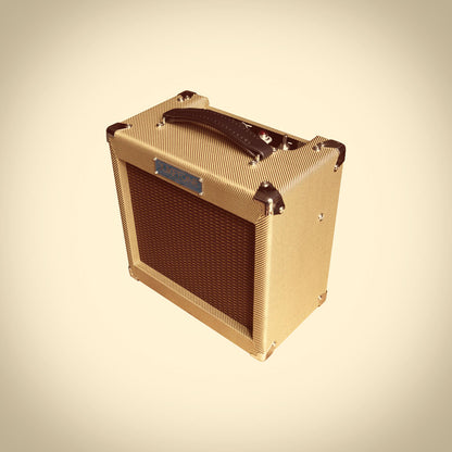 Juketone True Blood Valve Amplifier 5w 5F1