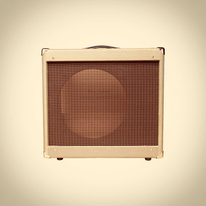Juketone Blues Jr Amplifier Cabinet 12 inch