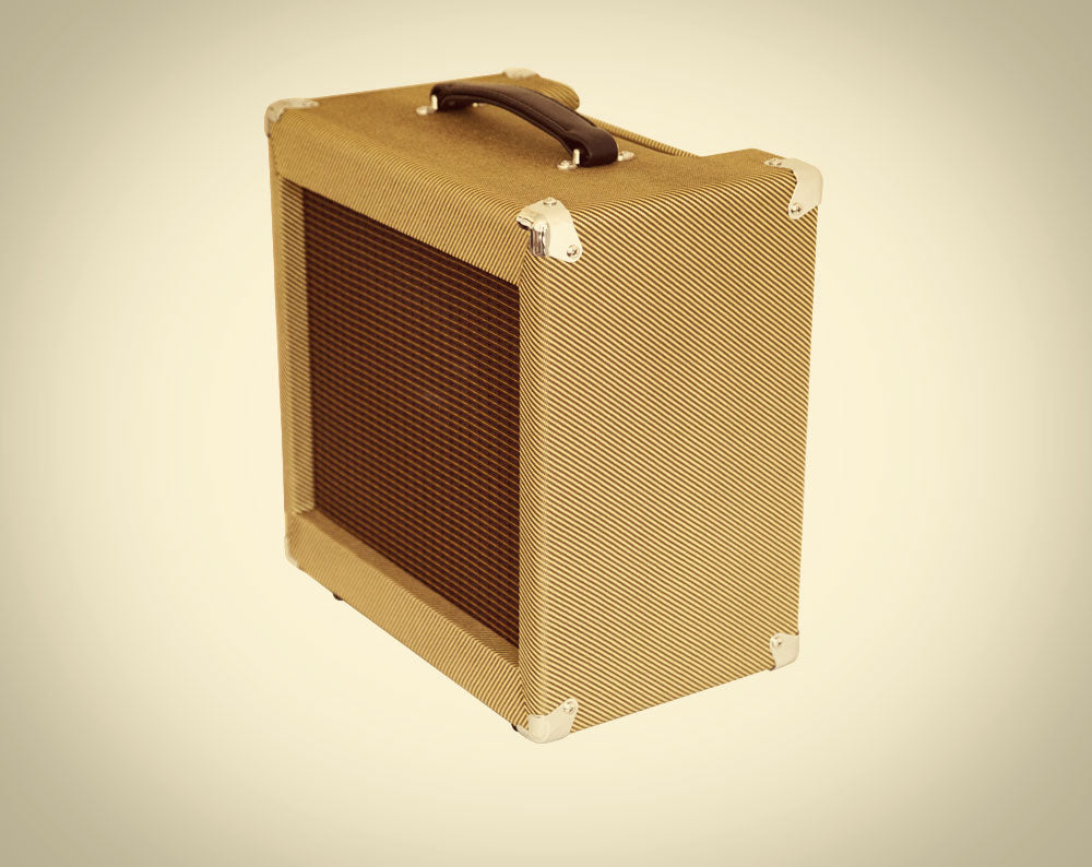 Juketone Guitar Amplifier Cabinet 10