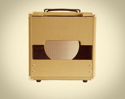 Juketone Guitar Amplifier Cabinet 10