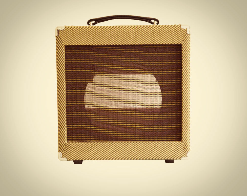 Juketone Guitar Amplifier Cabinet 10