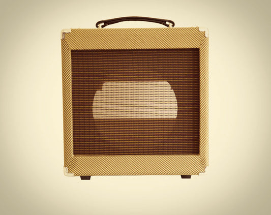 Juketone Guitar Amplifier Cabinet 10