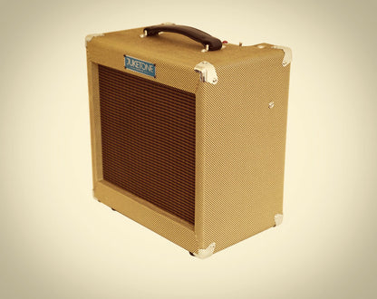 Juketone 'Royal Blood' 10 Guitar Amplifier 5F2a