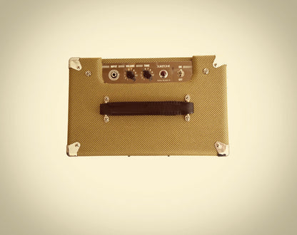 Juketone 'Royal Blood' 10 Guitar Amplifier 5F2a
