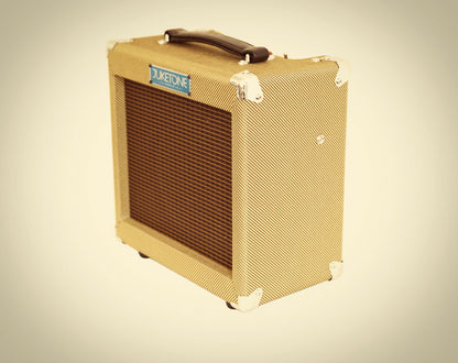 Juketone 'Royal Blood' 8 Guitar Amplifier 5F2a