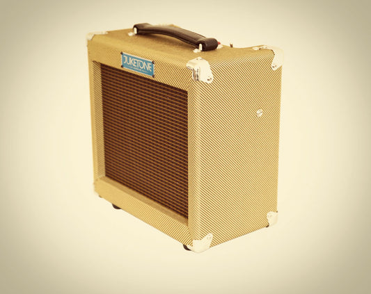 Juketone 'Royal Blood' 8 Guitar Amplifier 5F2a