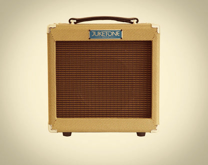 Juketone 'Royal Blood' 8 Guitar Amplifier 5F2a