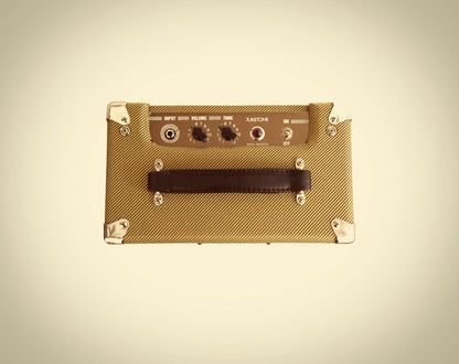 Juketone 'Royal Blood' 8 Guitar Amplifier 5F2a