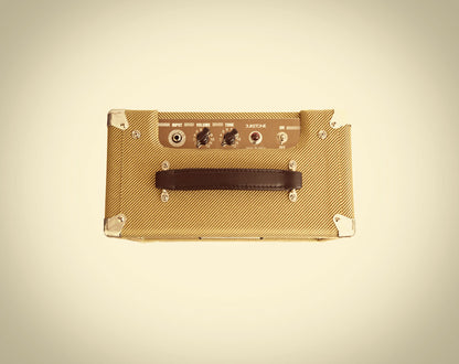 Juketone 'Royal Blood' H Guitar Amplifier Head Model 5F2a