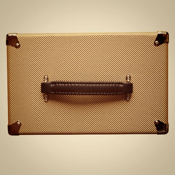 Juketone 10” Empty Tweed Speaker Cabinet