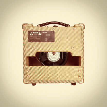 Juketone True Blood Valve Amplifier 5w 5F1