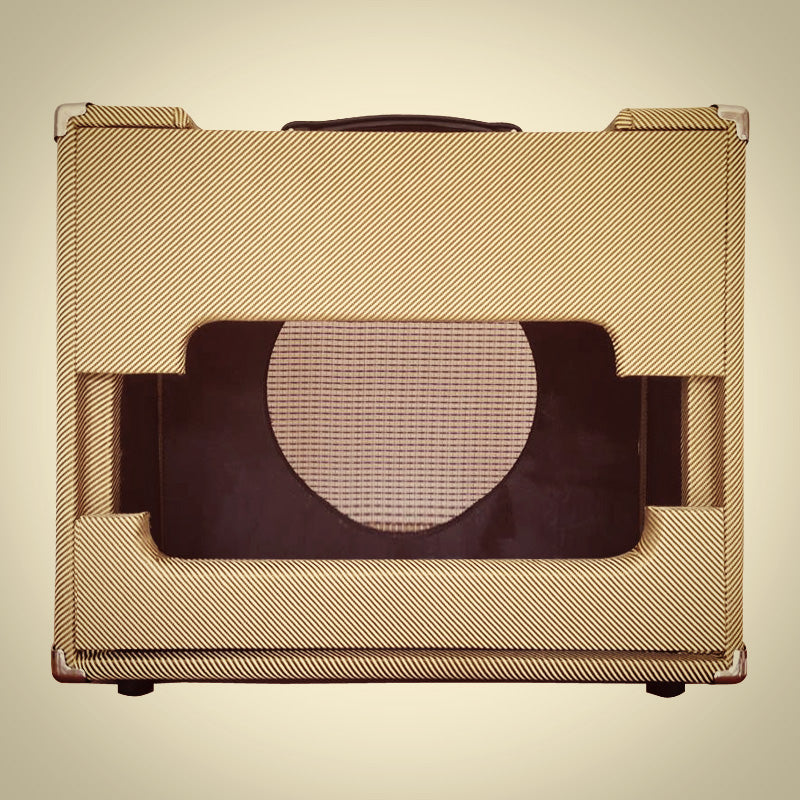 Juketone Deluxe Amplifier Cabinet 12 inch