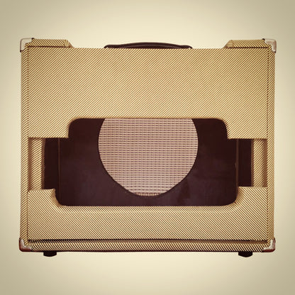 Juketone Deluxe Amplifier Cabinet 12 inch