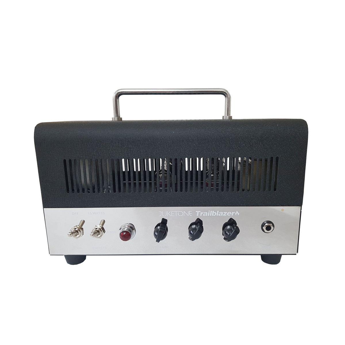 Juketone Trailblazer 8/15W Lunchbox Valve Amplifier