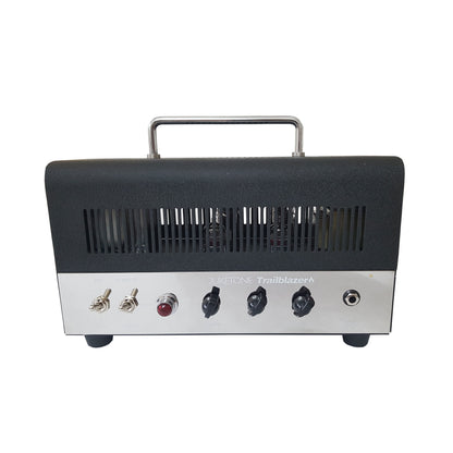Juketone Trailblazer 8/15W Lunchbox Valve Amplifier