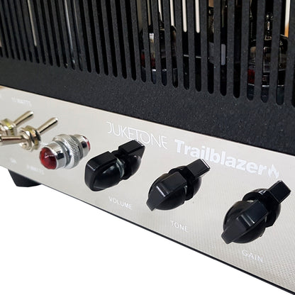 Juketone Trailblazer 8/15W Lunchbox Valve Amplifier