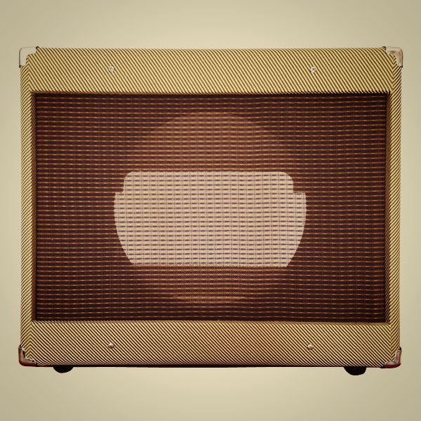 Juketone Deluxe Amplifier Cabinet 12 inch