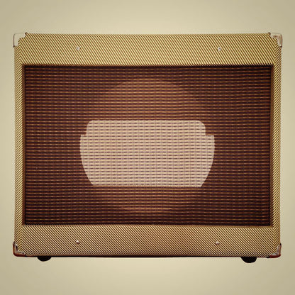 Juketone Deluxe Amplifier Cabinet 12 inch