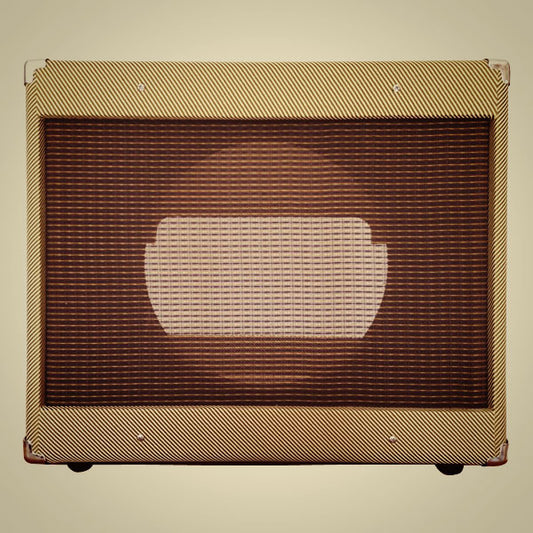 Juketone Deluxe Amplifier Cabinet 12 inch