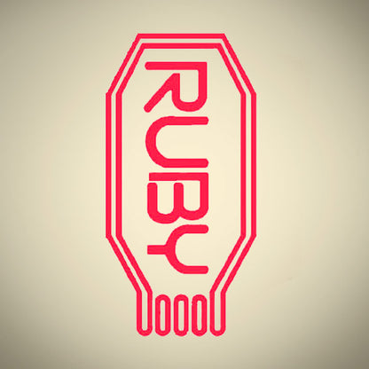 Ruby Tube 6V6