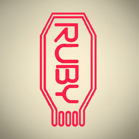 Ruby Tube 6V6