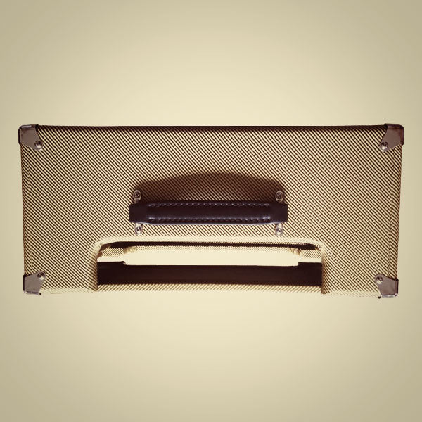 Juketone Deluxe Amplifier Cabinet 12 inch